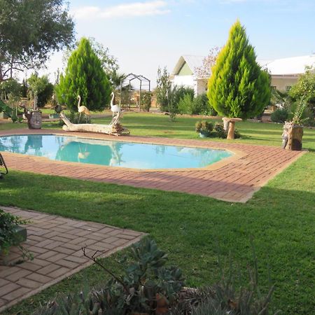 فندق Tropic Of Capricorn Guest Farm Rehoboth المظهر الخارجي الصورة