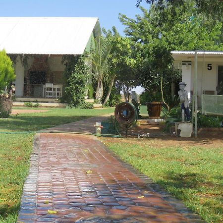 فندق Tropic Of Capricorn Guest Farm Rehoboth المظهر الخارجي الصورة