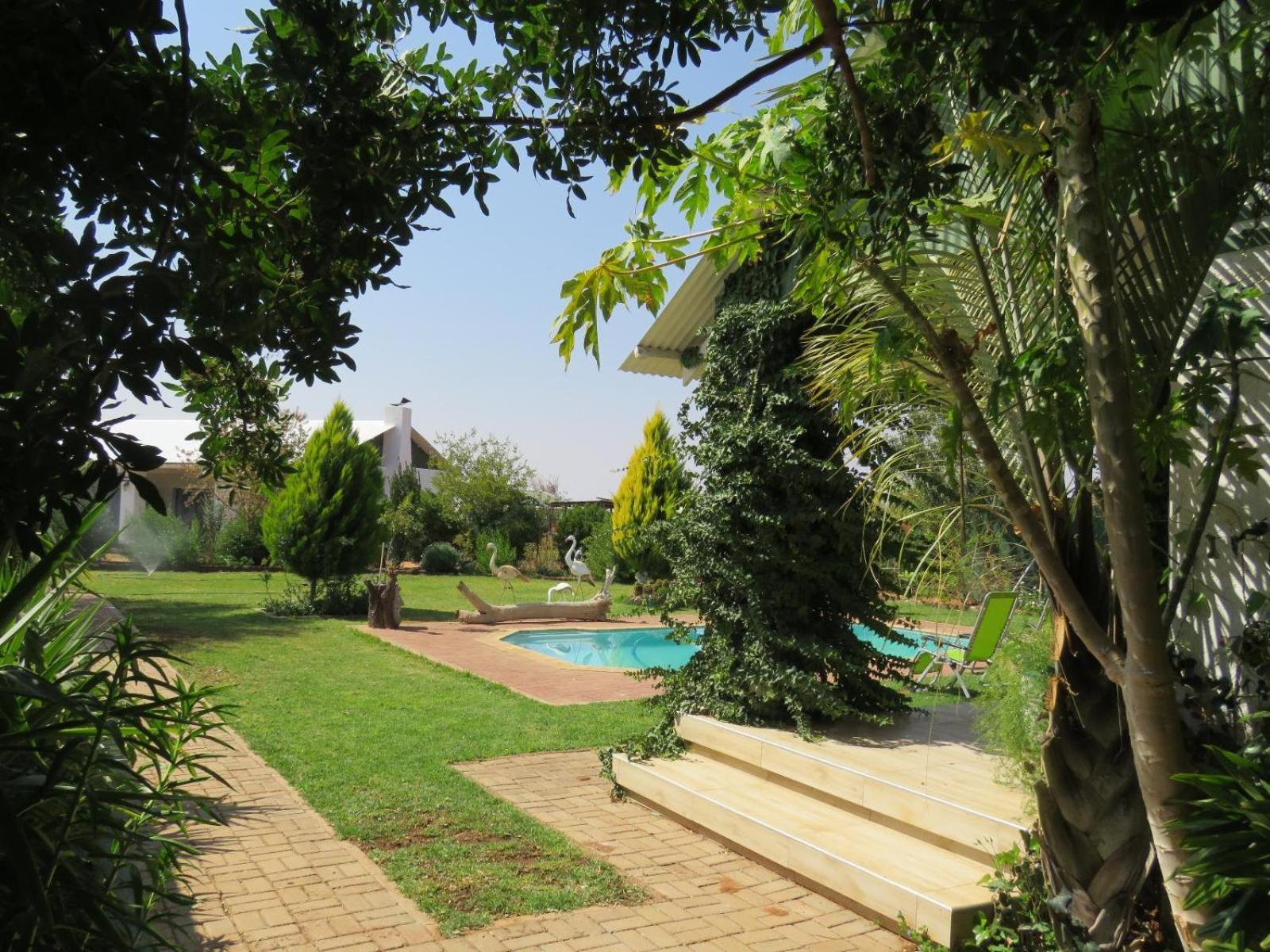 فندق Tropic Of Capricorn Guest Farm Rehoboth المظهر الخارجي الصورة