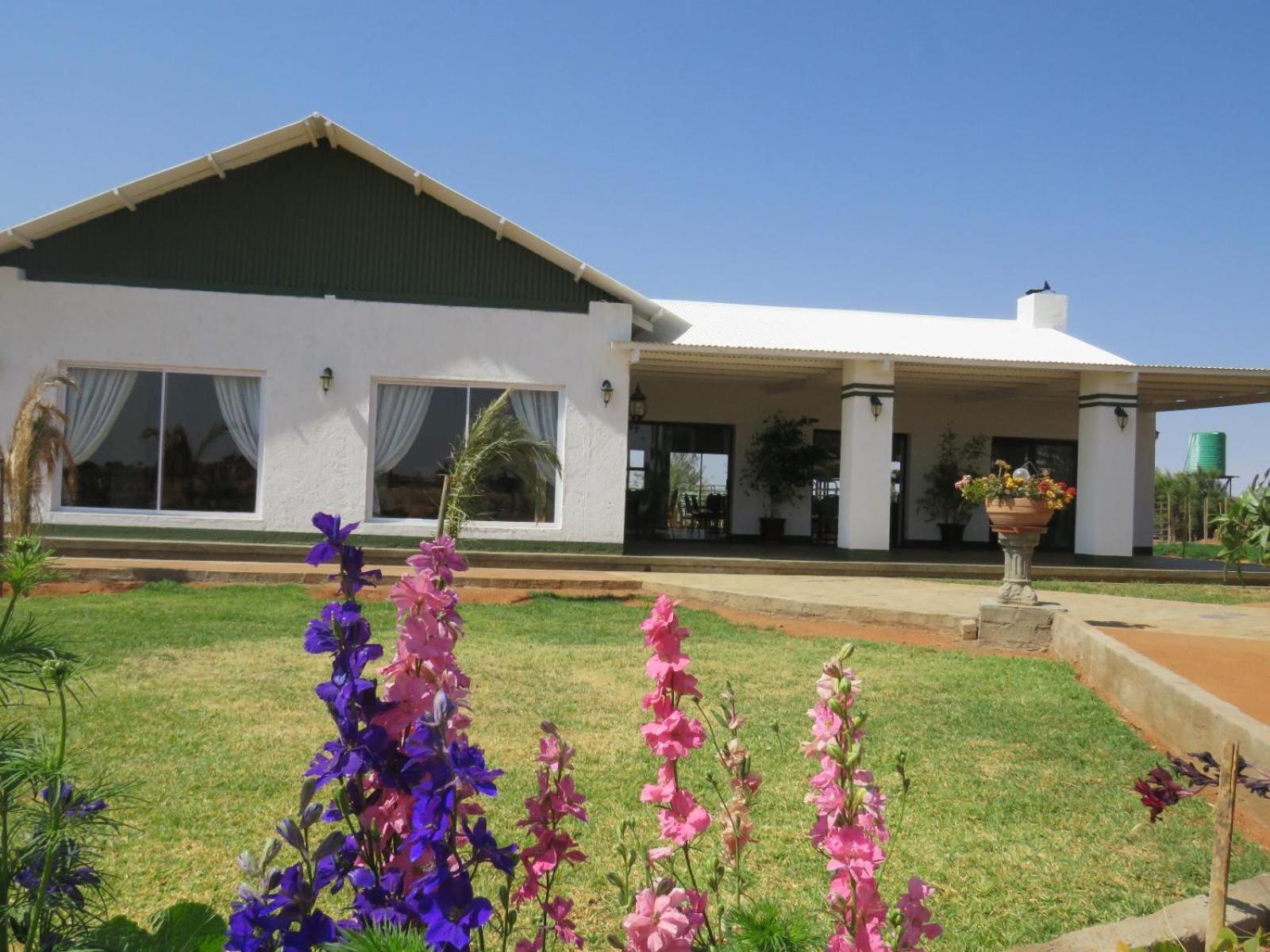 فندق Tropic Of Capricorn Guest Farm Rehoboth المظهر الخارجي الصورة
