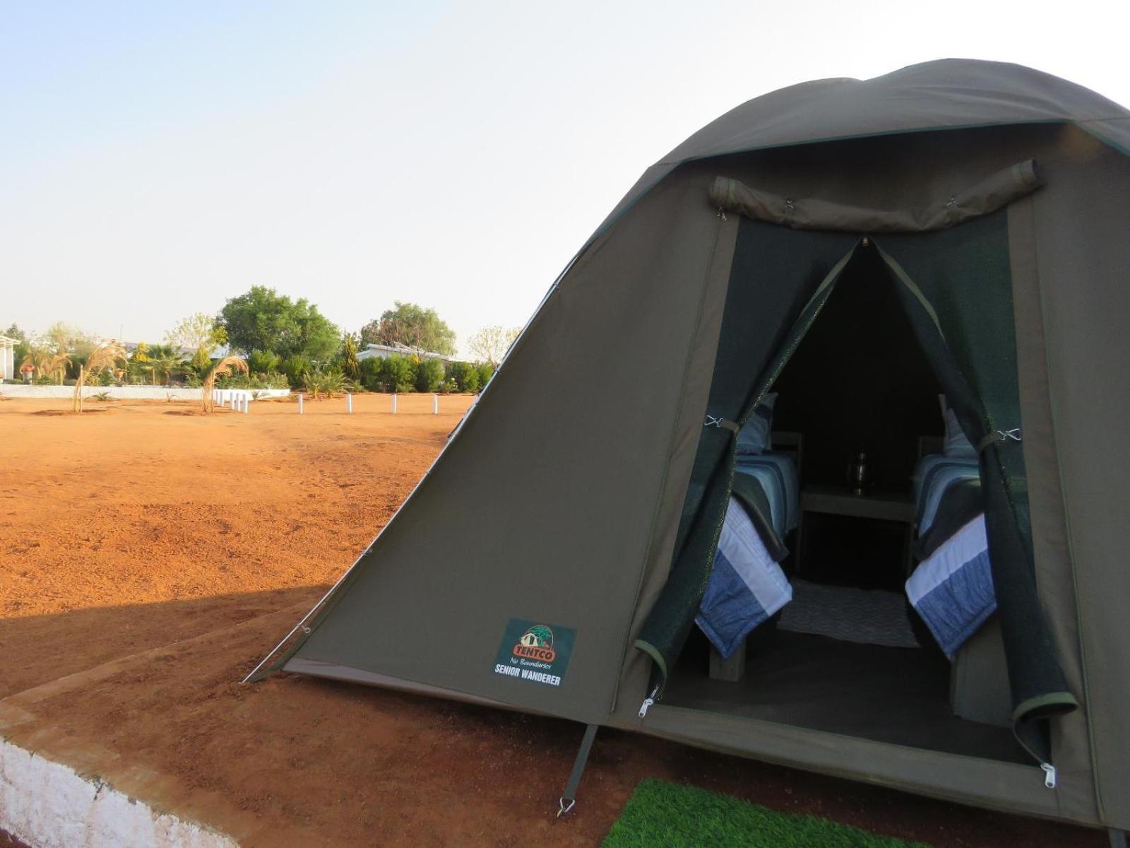 فندق Tropic Of Capricorn Guest Farm Rehoboth الغرفة الصورة