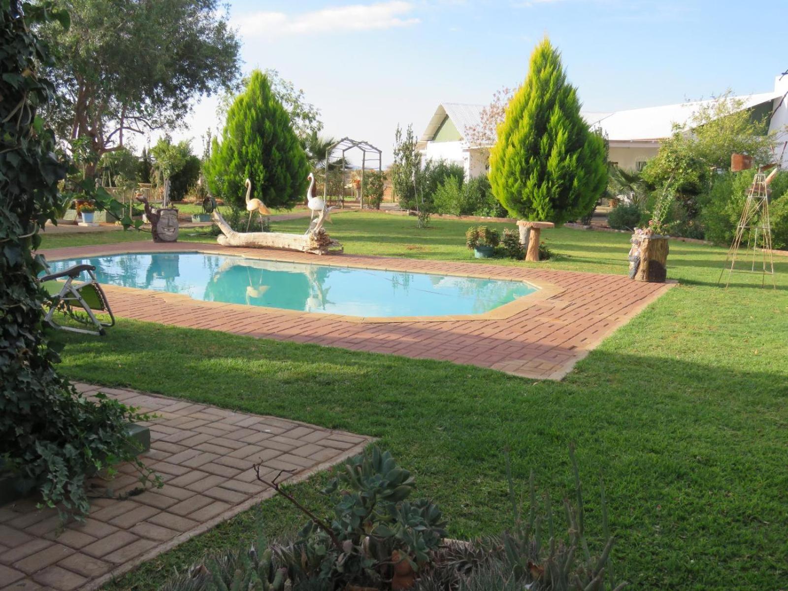 فندق Tropic Of Capricorn Guest Farm Rehoboth المظهر الخارجي الصورة