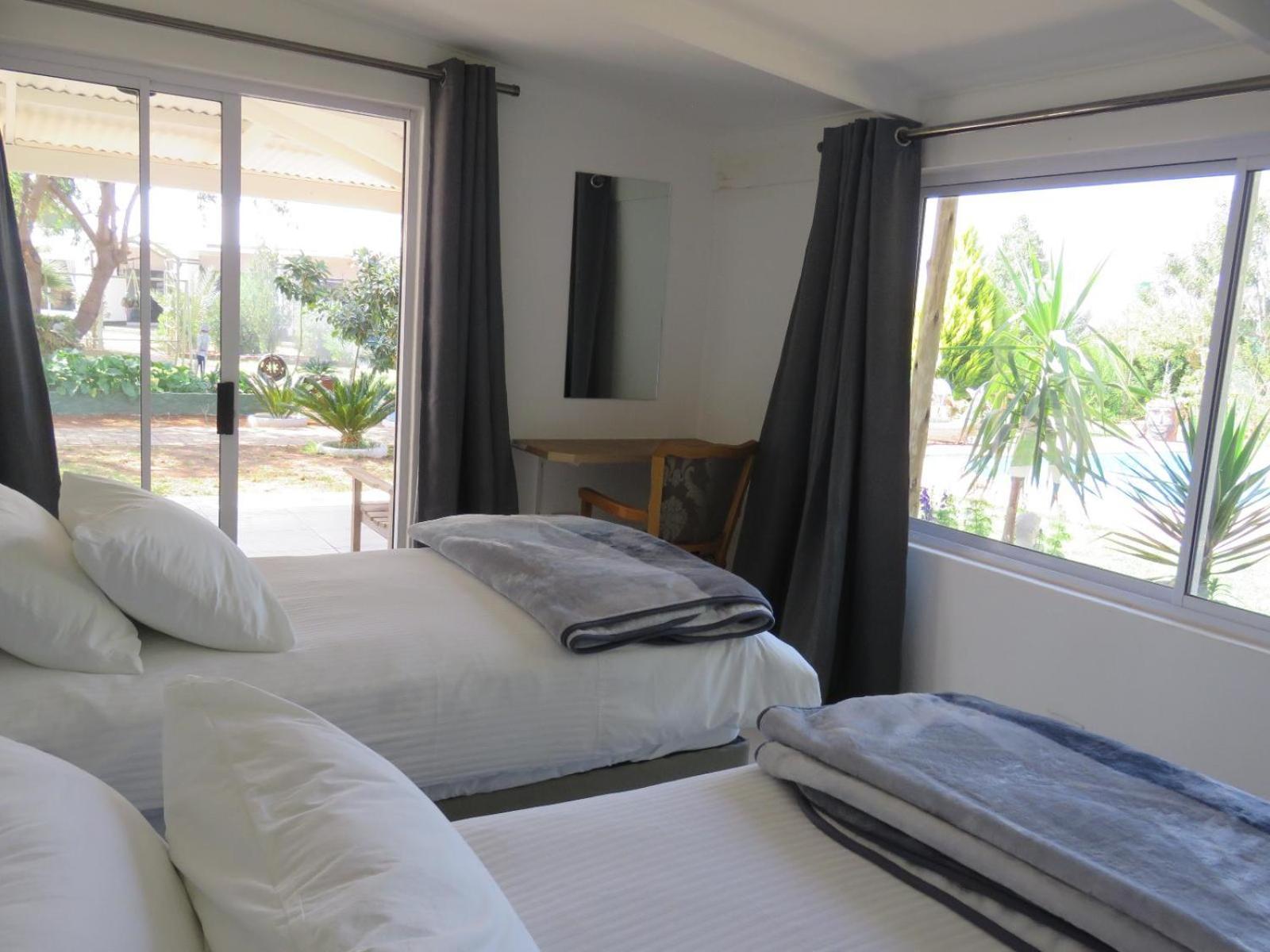 فندق Tropic Of Capricorn Guest Farm Rehoboth الغرفة الصورة