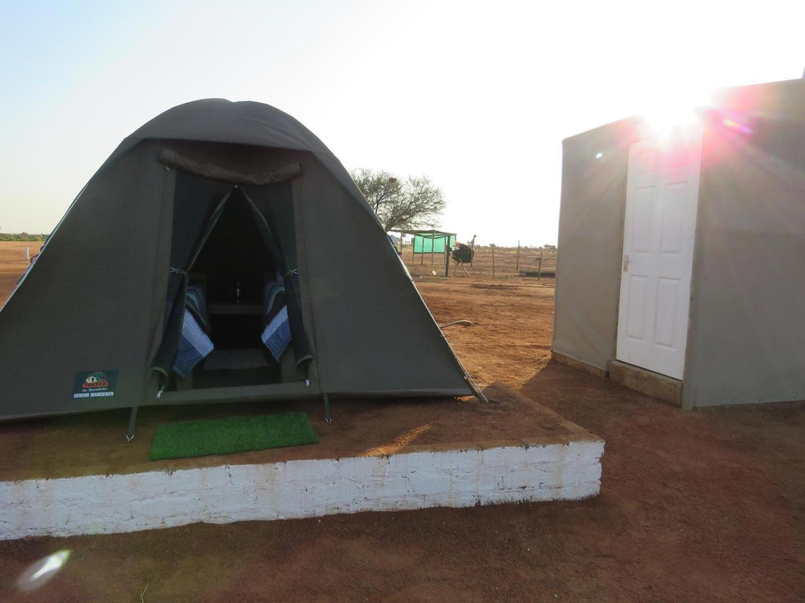فندق Tropic Of Capricorn Guest Farm Rehoboth الغرفة الصورة