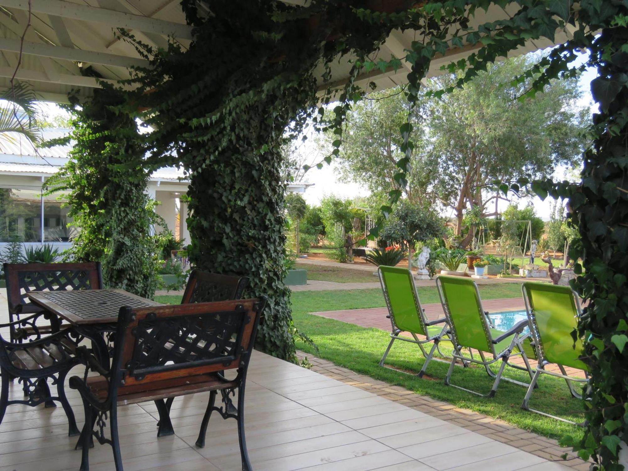 فندق Tropic Of Capricorn Guest Farm Rehoboth المظهر الخارجي الصورة